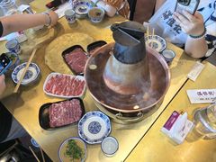 -牛街清真满恒記(平安里西大街店)