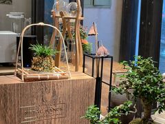 -Metal hands·铁手咖啡