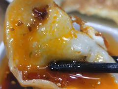 -三好食堂(煎饺·馄饨·肉饼米线·盛世广场店)