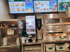 -德克士(砂之船奥特莱斯店)