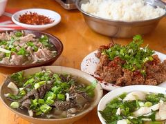 -周记翘脚牛肉