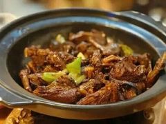 -龙小海荆沙鸽子店(瑞安街店)