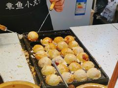 -澳门街美食城(世界城光谷步行街店)