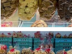 -红房子西点(南京东路店)