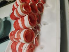 -洪氏嗨捞·猪肚鸡火锅(阳光天地店)