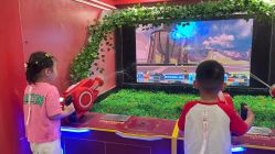 -MELAND CLUB亲子乐园·派对·餐厅(北京芳圆里ID MALL店)