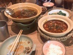 -大盐帮川菜馆(长楹天街店)