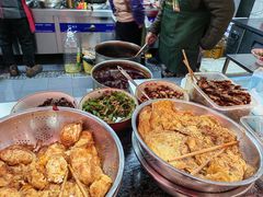 -杨婆鱼粉(骆仙路店)