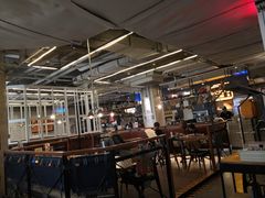 大堂-机器人火炉披萨(爱琴海店)