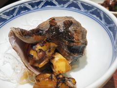 -翔峰炭火鳗鱼(悦泰街里公寓店)