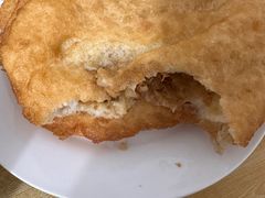 -老方子馅饼粥(台东店)