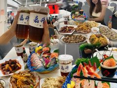 -嘉升大排档(番禺总店)