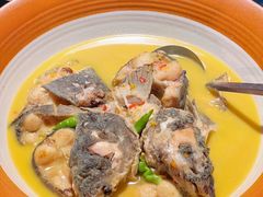 -呷湘厨·家宴·鱼汤捞饭(津南店)