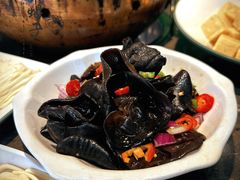 -德顺斋爆肚涮肉馆·烧烤·羊蝎子·清真炒菜(马驹桥店)