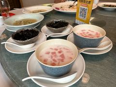-博多新记·粤菜(复兴店)