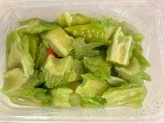 -不老溪贵州菜(广安门总店)