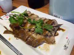 -壹只卤鹅(华润万家店)