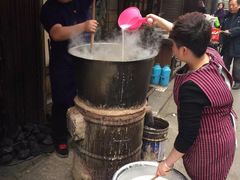 -老字号贾家肉丸糊辣汤(光明巷店)