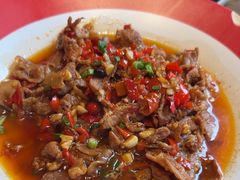 -八碗湘长沙市井菜(坡子街店)