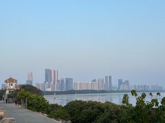 -深圳湾公园(南山区)
