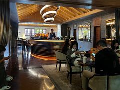 -Le Comptoir de Pierre Gagnaire