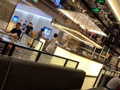 -捞王锅物料理(上海世茂广场店)