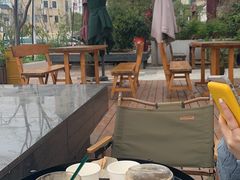 -行山咖啡(南湖店)
