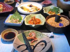 -花潮料理艺食馆(成都万象城店)