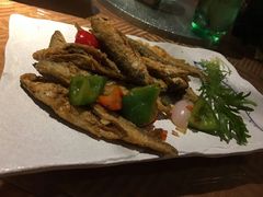 -渔太泰漓江小馆·广西融合菜(西街店)