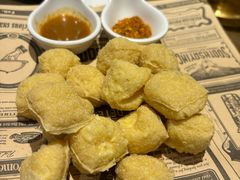 -红蕃干锅·脆皮香辣虾(南屏街金鹰店)