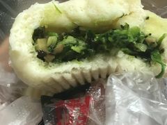 田园蔬菜包-一屉乡包子铺(夕照寺店)