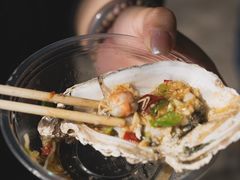 -大夫山顺驰自助烧烤场