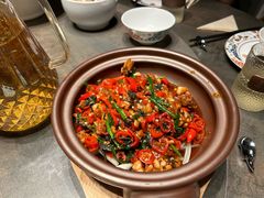 -芙蓉十九·新湘菜