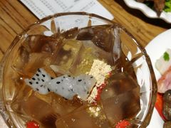 -三个大叔东北烧烤·砂锅菜(西三旗店)