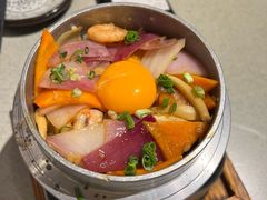 -万岁寿司(万国店)