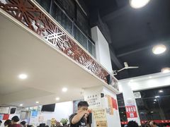-黄师奶甜品店