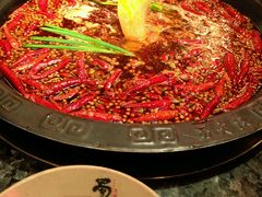 -蜀大侠火锅(建设路第五大道店)