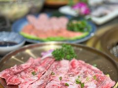 -梦山水日本烧肉(五四广场店)