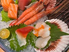-沼津港精致料理·寿喜烧·烧鸟(青浦宝龙广场店)