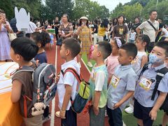 -大连人民广场
