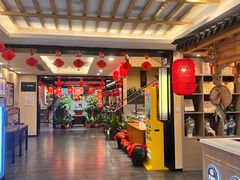 -安泰楼·佛跳墙创始人·传统闽味早茶·酒楼(三坊七巷闽菜地标店)