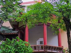 -鸿山公园