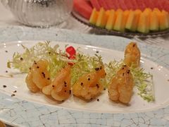 -古韵轩·园林餐厅