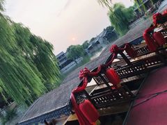 -台儿庄古城
