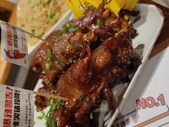-木屋烧烤(龙岗南联店)