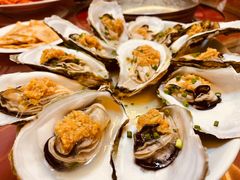 -渔友鲜海鲜加工(海鲜大世界店)