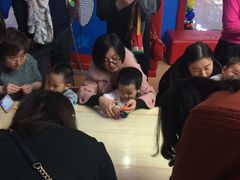 -美吉姆早教(咸阳中心)