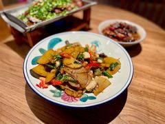 -树厨贵州菜(大十字店)