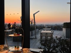 -王府井文华东方酒店-紫膳餐厅