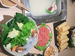 -彤德莱牛肉火锅(双港店)